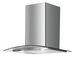 Campana De Cocina Liliana Pure Desing Kc994 Acero Inoxidable