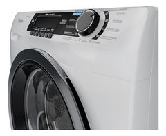 Lavarropas Automático Drean Lcfdr0814sb Inverter 8kg 1400rpm Blanco