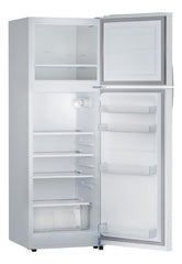 Heladera Con Freezer Cíclica 277 L Blanca Drean - Hdr280f50b