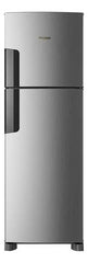 Heladera Whirlpool Wrm42m Inverter No Frost Modo Turbo Inox