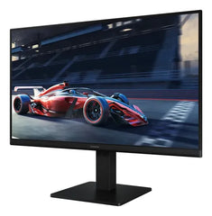 Monitor Gamer 22 Samsung S22d300gal Fhd 100hz Ips 5ms Negro