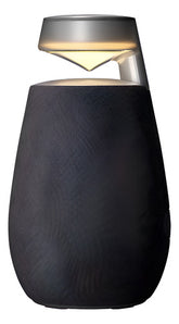 Parlante Portátil Bluetooth Luz LG Xboom Xo2t 360° 20w Cs Negro