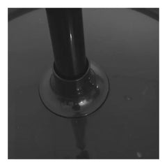 Ventilador Pie Liliana 18 Vprn18 3vel Orbital Repeler 75w Cs 3 Negro Negro 45.72 Cm Plástico