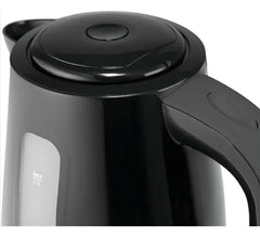 Pava Jarra Eléctrica Philco Pe1821npn 1.7l Selector De Temp Negro