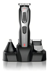Maquina Cortadora De Pelo Ga.ma Italy Gcx Master Negro