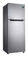 Heladera Samsung Freezer Superior Rt32k5070s8 No Frost 320l Elegant Inox