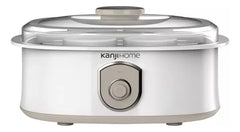 Yogurtera Kanji Kjh-yog20-01 De 7 Frascos De Vidrio 20w