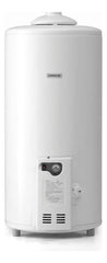 Termotanque A Gas Longvie 75 Litros De Pie T3075pf Blanco