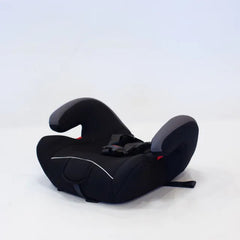 Butaca Para Bebes Booster Bebesit 9021 G: 1-2-3 Hasta 36kg Negro