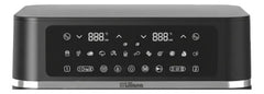 Freidora De Aire Liliana Af991 Duofry De 9lts 12 Programas