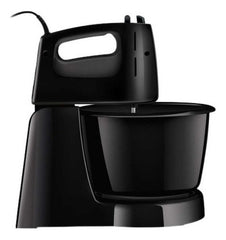 Batidora Batidora Philips Daily Hr710090 3 Velocidades Negro Negro