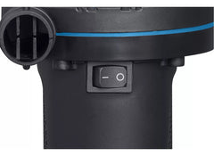 Inflador Electrico 220 Portatil Colchon Pileta Bestway 62252