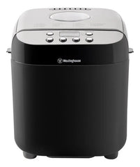 Maquina Fabrica De Pan 19 Programas Westinghouse Wh-bmss001 Negro