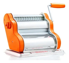 Máquina Para Pastas Pastalinda Clásica 200 Naranja