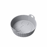 Molde Circular De Silicona Disney Home Redondo Gris Gris