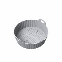 Molde Circular De Silicona Disney Home Redondo Gris Gris