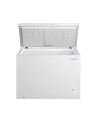 Freezer Inverter 249 Lts Blanco Philco Phch249bi