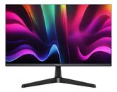 Monitor Noblex De 25 Pulgadas Nxsm2500 Led Fhd Hdmi Vga Negro