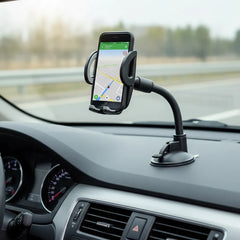 Soporte Celular Para Auto Extensible Ventosa Onebox Obox-cv3