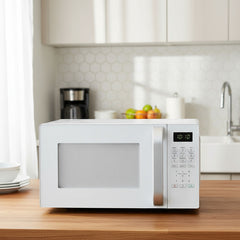 Microondas Digital Philco Wphdw20ubtm 20lts 5 Niveles 700w