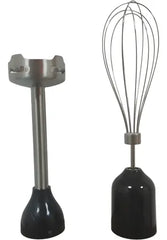 Mixer Philco Lmph8508np 4 En 1 Batidor Picador 600w Cs Negro