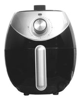 Freidora De Aire Caliente Sin Aceite Westinghouse Wkaf405 Negro