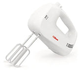 Batidora Manual Liliana Optibat Ab100 Blanca De 350w Cts Blanco