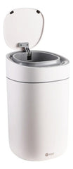 Cesto De Basura Inteligente Onebox Ob-sl12a C/ Sensor 12l Cs Blanco