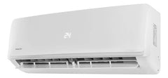 Aire Acondicionado Philco Phs32ha4cn Split Frío/calor Color Blanco
