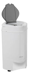 Secarropas De Carga Superior Centrífugo Drean Qv6.5 De 6.5kg Blanco