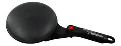 Panquequera Eléctrica Westinghouse Wh-cm800 Batidor Bowl Color Negro
