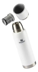 Termo Stanley Adventure To-go Blanco 1 Lt