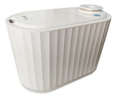 Cesto De Basura Inteligente Onebox 4l Sensor Aromaterapia C Blanco