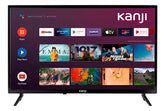 Smart Tv Led 32 Kanji Kj-32mt005-2 Google Tv Netflix Youtube