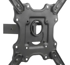 Soporte Tv Lcd Smart Brazo Movible 23 A 55 Onebox Ob-emc25 Color Negro