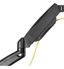 Soporte De Pared Monitor Brazo Articulado Onebox B-lcd12p Cs Negro