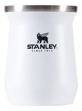 Mate Stanley Classic 236 Ml Blanco Liso
