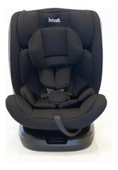 Butaca Para Bebe Bebesit 9030-bn Negro Grupo 0-1-2-3 Cts Negro