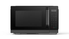 Microondas Digital Atma 23 L Grill Negro