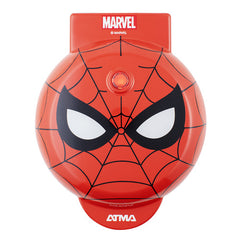 Mini Waflera Spider-man Atma Disney Rojo Rojo