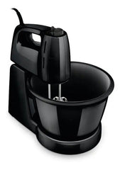 Batidora Batidora Philips Daily Hr710090 3 Velocidades Negro Negro