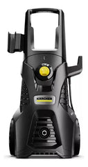 Hidrolavadora Karcher K5 Ar Domestica De 1900w Y 139bar Negro 50 Hz