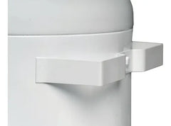 Termotanque De Colgar Ecotermo Le80 Ge Gas Envasado 80l Blanco
