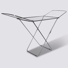 Tender De Aluminio Plegable Onebox 176x55x92cm Extensible Gris