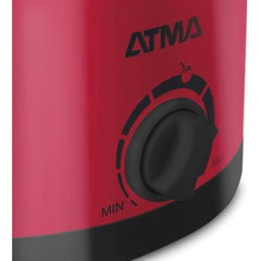 Pava Eléctrica Atma Pe1821rap 1,7 Litros Color Rojo