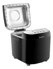 Maquina Fabrica De Pan 19 Programas Westinghouse Wh-bmss001 Negro