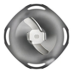 Mixer 3 En 1 Electrolux Efficient 600w Eib20 Negro