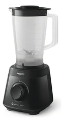 Licuadora Philips Hr2127/90 550w 2lts Negro