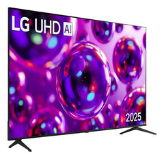 Televisor Smart Tv LG 43 Pulgadas Ultra Hd 4k Ai Thinq (43ua8050psa) - Incluye Magic Remote Ai