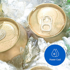 Heladera Samsung Rt42 Inverter 407 L Black Dispenser Black Doi